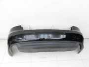 Audi A5 8F Cabrio 09-12 CabrioStoßstange Stoßfänger Heckstosstange Hinten