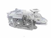 VW Polo 6R 09-14 3T Türschloss m. ZV Stellmotor Rechts Vorne