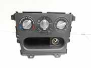 Opel Agila B 08-15 Bedienteil Bedienelement Heizung Klimabedienteil