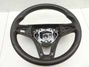 Mercedes C200 W205 14-18 Lenkrad ohne Airbag Braun