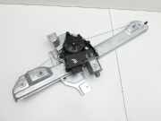 Peugeot 2008 CU 16-19 Fensterhebermotor mit Fensterheber Rechts Vorne