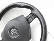 VW Golf 6 VI 5K 08-12 Lenkrad Airbaglenkrad