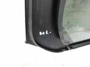 VW Touran II 5T 15-21 Seitenscheibe Feste Scheibe Links Hinten