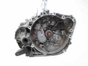 Peugeot 508 I Hyb 10-14 HDi 2,0 120KW Autom automatisiertes Schaltgetriebe Getriebe DR19 MCSF