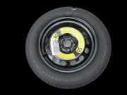 Skoda Kamiq NW4 19-23 1 x Komplettrad Ersatzrad Stahlfelge Ganzjahresreifen 195/60R16 5X100