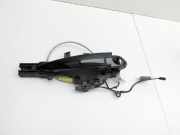 BMW E81 1er 118d 07-11 3T Türgriff Griff aussen Links Vorne