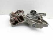 VW Passat 3C B7 10-14 TFSI 1,8 118KW CDAA Ölfiltergehäuse Aufnahme Gehäuse Halter für Ölfilter