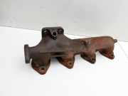 BMW X3 F25 10-14 2,0 135KW N47D20O1 Abgaskrümmer