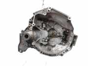 Citroen C2 JM 05-08 1,4 54KW Autom MA5 / NSchaltgetriebe Getriebe