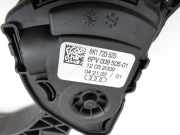 Audi A4 8K B8 08-11 1,8 88KW Gaswertgeber Gaspedal