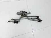 Toyota Prius IV ZVW5 16-19 Wischermotor m. Wischergestänge Vorne