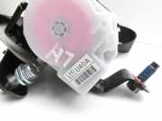 Kia Sorento III UM 15-20 Gurt Sicherheitsgurt Links Hinten