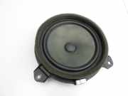 Toyota Yaris XP13 10-14 Lautsprecher Links Vorne