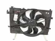 Mercedes CLC 180 K CL203 08-11 1,8 105KW Kühlerlüfter Ventilator Elektrolüfter Lüftermotor