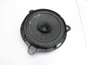 Nissan X-Trail T32 14-17 Lautsprecher Links Hinten