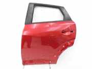 Mazda CX-3 DK 15-21 5T Tür Links Hinten