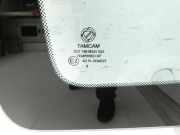 Opel Combo D X12 11-18 Kombi Seitenscheibe Feste Scheibe Links Hinten