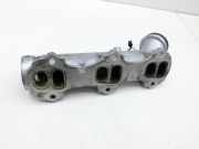 Nissan Pathfinder III R51 07-13 dCi 3,0 170KW V9X661 VQ40DE Ansaugbrücke Ansaugkrümmer Rechts