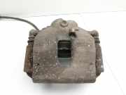 Mercedes W212 E200 09-13 2143 100KW Bremssattel Bremszange Vorne Links 295x28