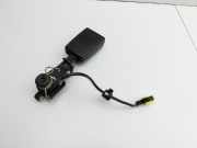 Mercedes W245 B200 05-08 Gurtschloss Links Hinten