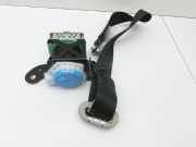 Mazda 6 GH 08-12 Kombi Gurt Sicherheitsgurt m. Gurtstraffer für Fahrer Links Vorne