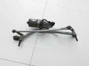 Citroen C3 Picasso 09-13 Wischermotor m. Wischergestänge Vorne