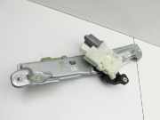 Opel Astra K 15-21 Kombi Fensterhebermotor mit Fensterheber Links Hinten