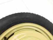 Mazda CX-7 CX7 ER 09-12 1 x Komplettrad Ersatzrad Stahlfelge Notrad 155/90R18 5X114.3