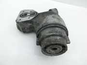 Lexus IS II 220d 05-13 2,2d 130KW 2ADFHV Ölfiltergehäuse Gehäuse Halter für Ölfilter
