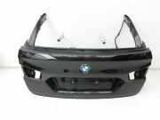 BMW F11 520d 10-13 Kombi Heckklappe Kofferraumdeckel