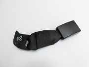 BMW X1 E84 LCI 12-15 Gurtschloss Links Hinten