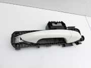 Mercedes W246 B220 11-14 Türgriff Griff aussen Rechts Hinten