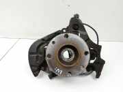 Fiat 500 07-15 1,2 51KWAchsschenkel Radnabe mit ABS Links Vorne