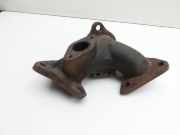 Mercedes E350 A207 10-13 CDI 3,0 170KW Hosenrohr Vorderrohr Abgasrohr Flexrohr