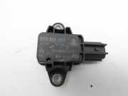 Audi A3 8P QU 10-12 Sensor Airbag Crashsensor Airbagsensor Links Vorne