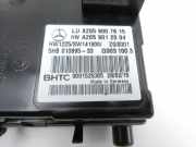 Mercedes W205 C180 14-19 Steuergerät für Klimaanlage SG