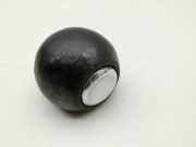 Fiat 500 C 07-12 1,2 51KW Schaltknauf für Schalthebel Gangschalter