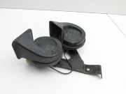 Peugeot 308 I CC T7 07-11 Hupe Signalhorn Hoch- und Tieft?ner