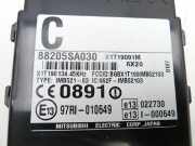 Subaru Impreza GD 05-07 2,0 118KW Wegfahrsperre ECU Steuerger?t