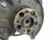 Mercedes CLC 180 K CL203 08-11 Coupe 1,8 105KW Achsschenkel Radnabe Links Hinten