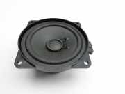 Skoda Superb II 3T 08-13 Lautsprecher Tieftöner Links Vorne