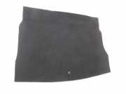 KIA Ceed ED 06-09 5T Kofferraummatte Kofferraum Einlegeboden