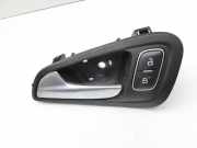 Ford Focus III 14-18 Kombi Türgriff Griff Griffmuschel Innen Links Vorne Ambiente Light