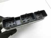 Renault Megane III 08-12 1,6 81KW Steuergerät ECU für Motor Motorsteuergerät