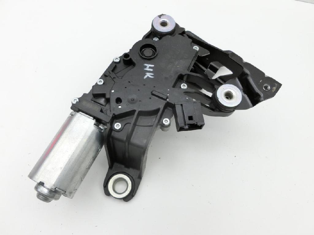 BMW E91 318D LCi 08-13 Kombi Wischermotor Hinten Heckwischermotor Bild BMW E91 318D LCi 08-13 Kombi Wischermotor Hinten Heckwischermotor