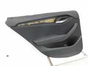 BMW X1 E84 X18D 09-12 Kombi Türverkleidung Türpappe Links Hinten LUCZ