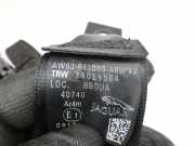 Jaguar XJ X351 09-15 Lim Gurt Sicherheitsgurt Links Hinten