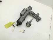 Hyundai IX55 09-11 Zündschloss Schlüssel Türschliesszylinder LV