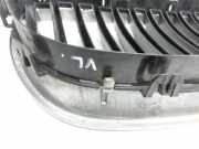 BMW F11 520d 10-13 Frontgrill Kühlergrill Grill Links