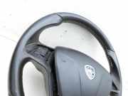 Lancia Delta III 844 08-11 Lenkrad Airbaglenkrad Leder